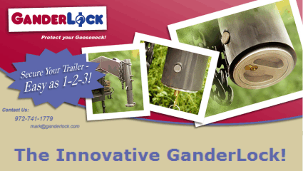 eshop at Gander Lock's web store for Made in America products